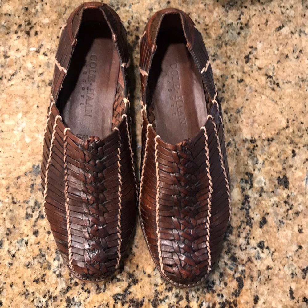Cole Haan Shoes